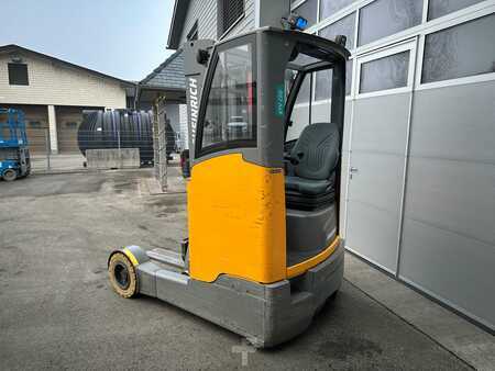 Retraky 2019  Jungheinrich ETV C 20 - TRIPLEX 5 m (3)