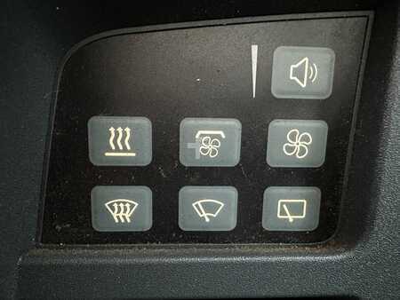 Retraky 2019  Jungheinrich ETV C 20 - TRIPLEX 5 m (9)