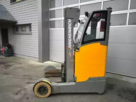 Retraky 2019  Jungheinrich ETV C 20 - TRIPLEX 5 m (2)
