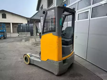 Retraky 2019  Jungheinrich ETV C 20 - TRIPLEX 5 m (3)