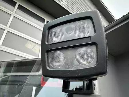 Retraky 2019  Jungheinrich ETV C 20 - TRIPLEX 5 m (8)