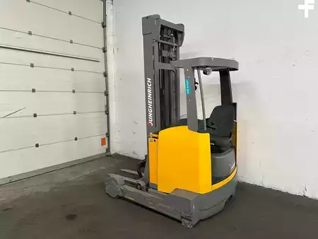 Schubmaststapler 2021  Jungheinrich ETV V 320 - TRIPLEX 7 m - 204 Stunden !!! (1)