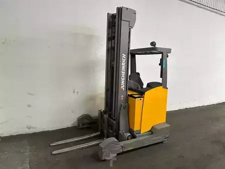 Schubmaststapler 2021  Jungheinrich ETV V 320 - TRIPLEX 7 m - 204 Stunden !!! (3)