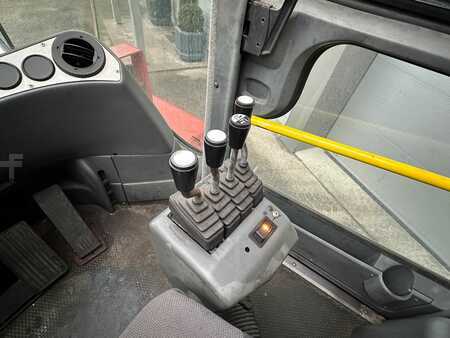 Dieseltrukki 2010  Kalmar DCE 160-12 (10)