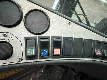 Dieseltrukki 2010  Kalmar DCE 160-12 (11)