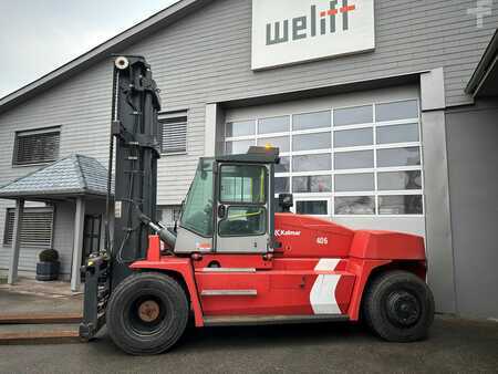 Dieseltrukki 2010  Kalmar DCE 160-12 (2)