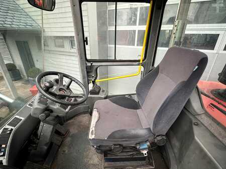 Dieseltrukki 2010  Kalmar DCE 160-12 (9)