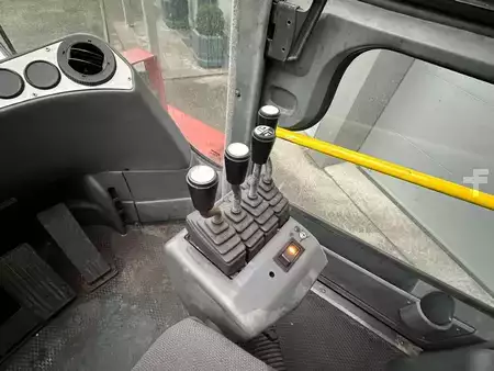 Diesel Forklifts 2010  Kalmar DCE 160-12 (10)