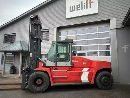 Diesel Forklifts 2010  Kalmar DCE 160-12 (2)
