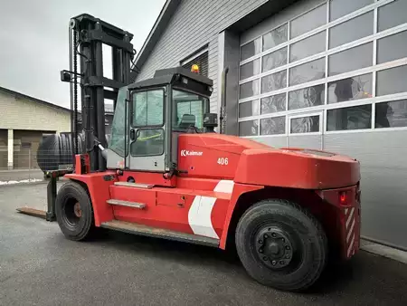 Diesel Forklifts 2010  Kalmar DCE 160-12 (3)