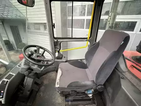 Diesel Forklifts 2010  Kalmar DCE 160-12 (9)