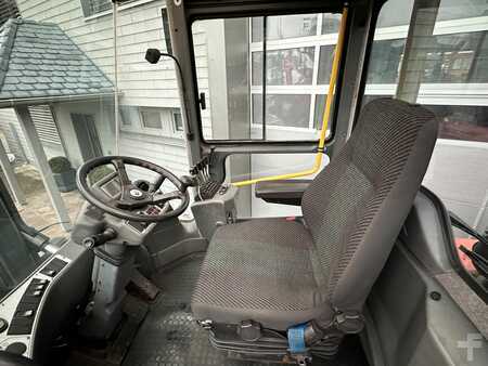 Dieseltrukki 2010  Kalmar DCE 160-12 (10)