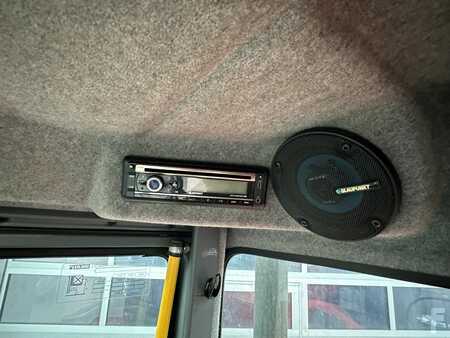 Dieseltrukki 2010  Kalmar DCE 160-12 (12)