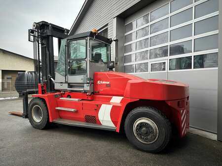 Dieseltrukki 2010  Kalmar DCE 160-12 (3)