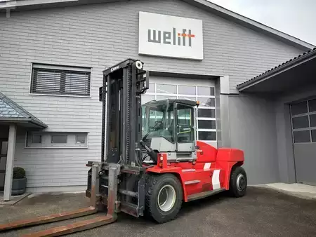 Diesel Forklifts 2010  Kalmar DCE 160-12 (1)