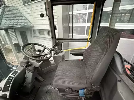 Diesel Forklifts 2010  Kalmar DCE 160-12 (10)