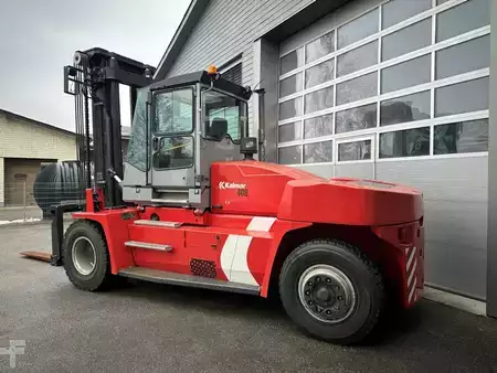 Diesel Forklifts 2010  Kalmar DCE 160-12 (3)