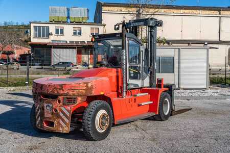 Dieselový VZV 2012  Kalmar DCE 160-12 (3)