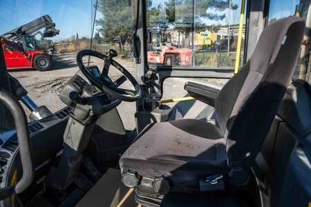 Dieselový VZV 2012  Kalmar DCE 160-12 (7)