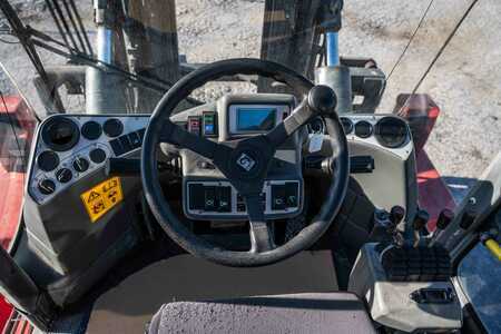 Dieselový VZV 2012  Kalmar DCE 160-12 (8)