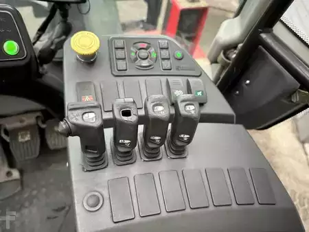 Diesel Forklifts 2012  Kalmar DCG 160-12 (10)