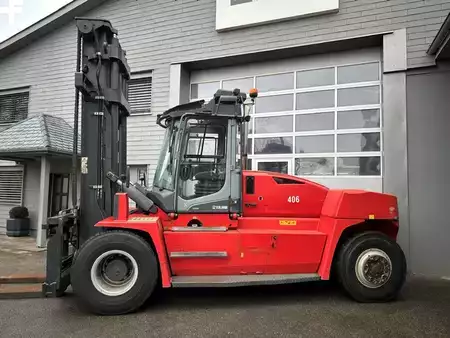 Diesel Forklifts 2012  Kalmar DCG 160-12 (2)