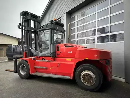 Diesel Forklifts 2012  Kalmar DCG 160-12 (3)