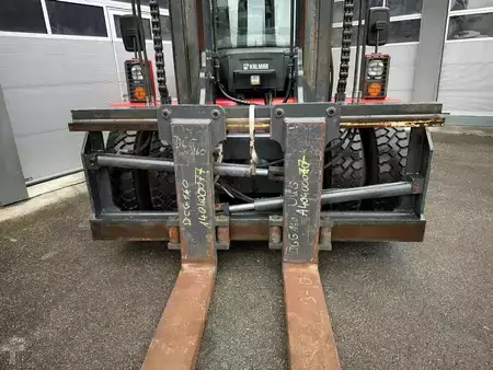 Diesel Forklifts 2012  Kalmar DCG 160-12 (4)