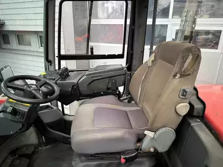 Diesel Forklifts 2012  Kalmar DCG 160-12 (8)