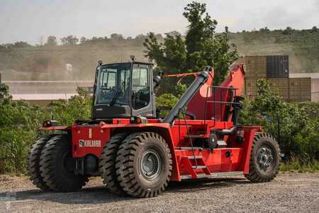 Reachstacker 2023  Kalmar DRG450-60S5 (1)