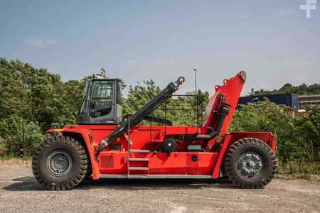 Reachstacker 2023  Kalmar DRG450-60S5 (2)