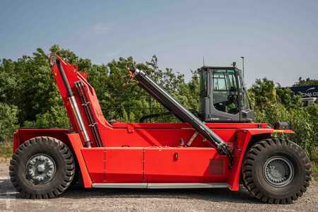 Reachstacker 2023  Kalmar DRG450-60S5 (5)