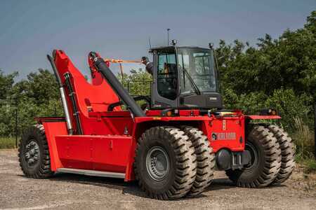 Reachstacker 2023  Kalmar DRG450-60S5 (6)