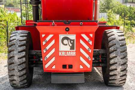 Reachstacker 2023  Kalmar DRG450-60S5 (7)