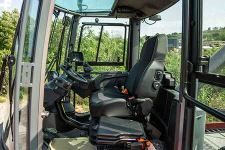 Reachstacker 2023  Kalmar DRG450-60S5 (8)