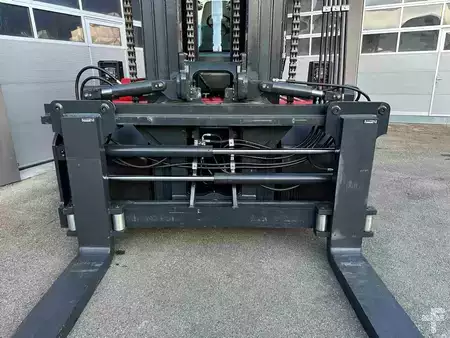 Dieselstapler 2024  Kalmar DCG 160-12 - NEUGERÄT !! - TRIPLEX 5,5 m (4)