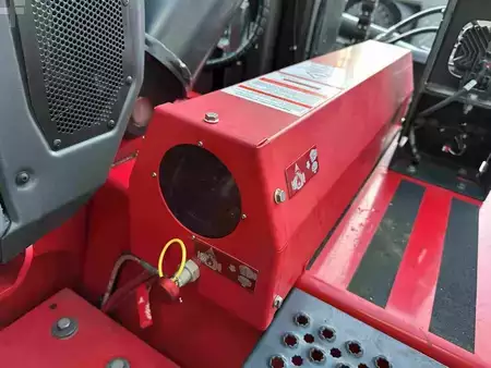 Dieselstapler 2024  Kalmar DCG 160-12 - NEUGERÄT !! - TRIPLEX 5,5 m (6)