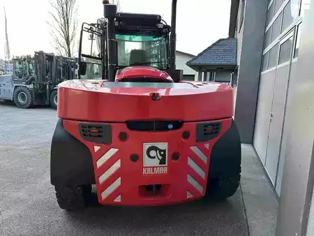 Diesel Forklifts 2024  Kalmar DCG 160-12 - NEUGERÄT !! - TRIPLEX 5,5 m (10)