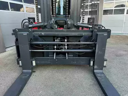 Diesel Forklifts 2024  Kalmar DCG 160-12 - NEUGERÄT !! - TRIPLEX 5,5 m (4)