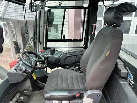 Elektro čtyřkolový VZV 2020  Kalmar ECG 160-12 - FREIHUB-Mast !!! (7)