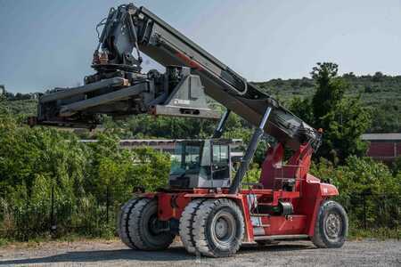Reach-Stacker 2006  Kalmar DRF450-60C5X (1)