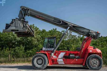 Reach-Stacker 2006  Kalmar DRF450-60C5X (2)