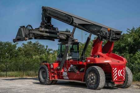 Reach-Stacker 2006  Kalmar DRF450-60C5X (3)