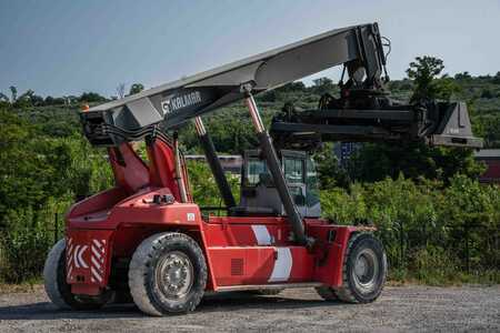 Reach-Stacker 2006  Kalmar DRF450-60C5X (4)
