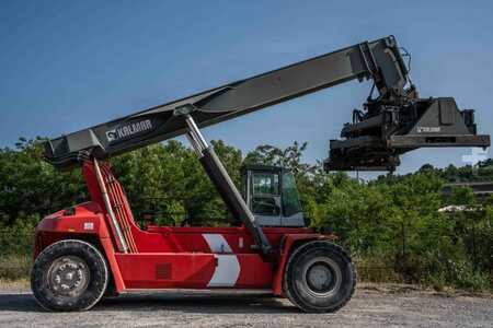 Reach-Stacker 2006  Kalmar DRF450-60C5X (5)