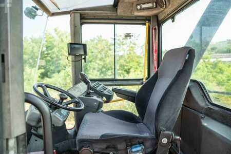 Reach-Stacker 2006  Kalmar DRF450-60C5X (8)