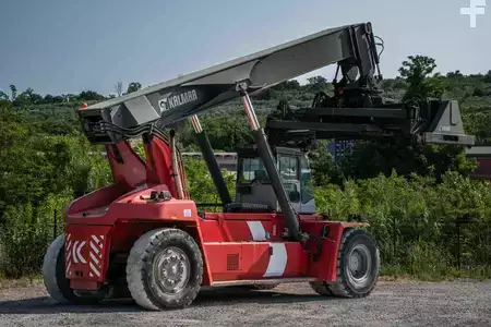 Reach-Stacker 2006  Kalmar DRF450-60C5X (4)