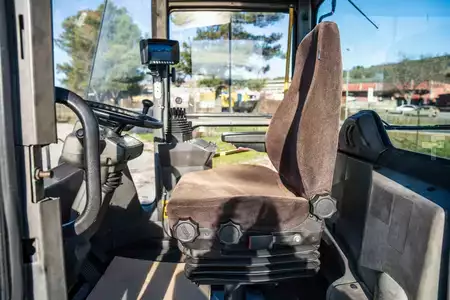 Dízel targoncák 2008  Kalmar DCF 330-12 LB (7)