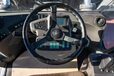 Dízel targoncák 2008  Kalmar DCF 330-12 LB (8)