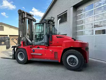 Diesel Forklifts 2016  Kalmar DCG 120-12 - COMPLETELY OVERHAULED !!! (3)